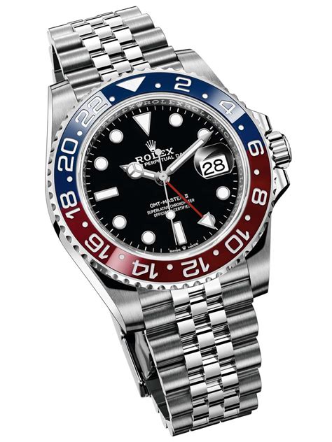 rolex pepsi steel 2018 price|rolex oyster steel.